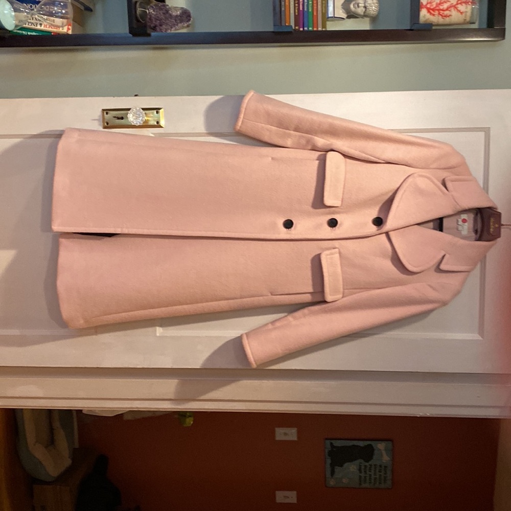 Boden Farleigh Coat Farleigh Coat

Code: T0193

Colour: Milkshake
Size: 2R